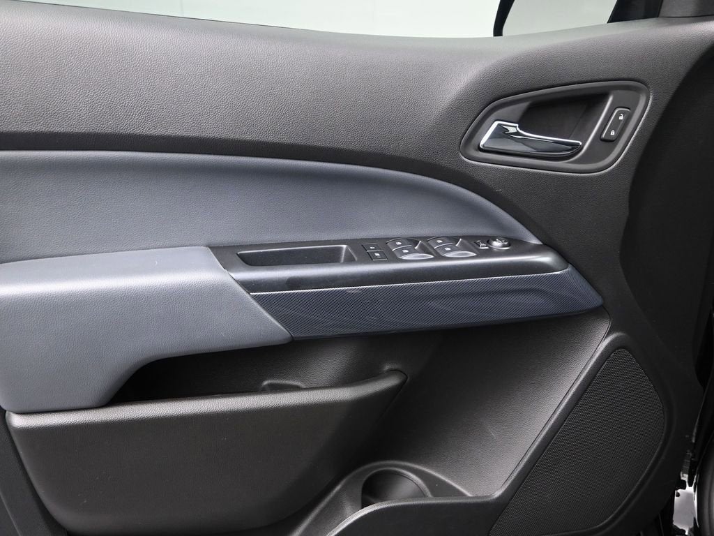 2020 Chevrolet Colorado 2WD Z71