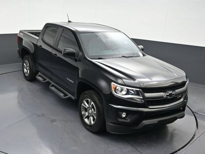 2020 Chevrolet Colorado 2WD Z71