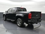 2020 Chevrolet Colorado 2WD Z71