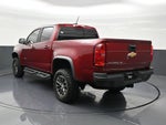 2017 Chevrolet Colorado 4WD ZR2