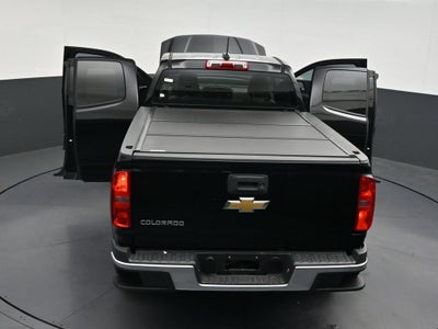2020 Chevrolet Colorado 2WD Work Truck