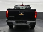 2020 Chevrolet Colorado 2WD Work Truck