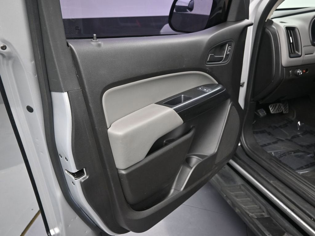 2020 Chevrolet Colorado 2WD Work Truck