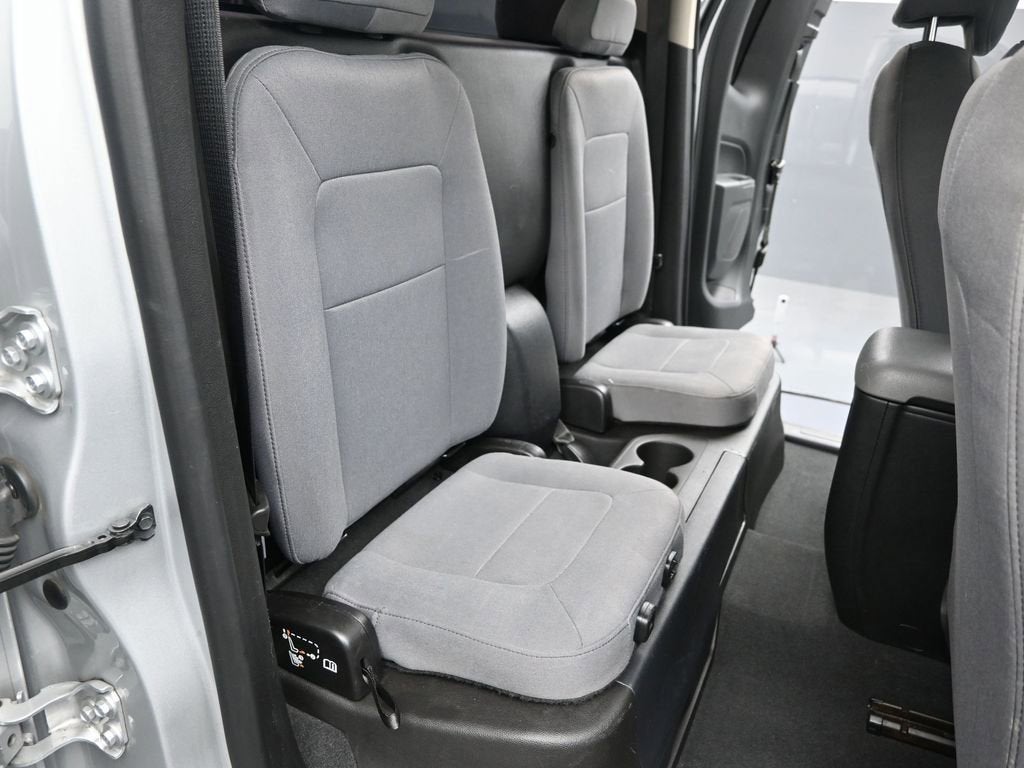 2020 Chevrolet Colorado 2WD Work Truck