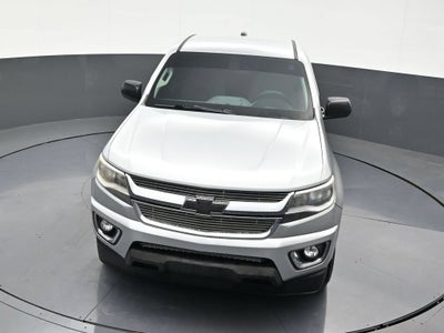 2020 Chevrolet Colorado 2WD Work Truck