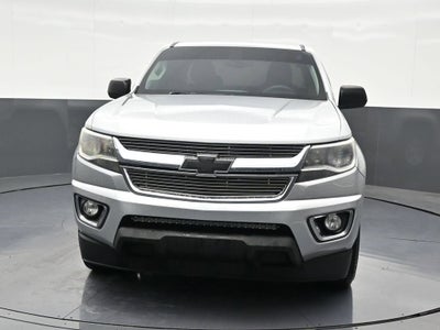 2020 Chevrolet Colorado 2WD Work Truck