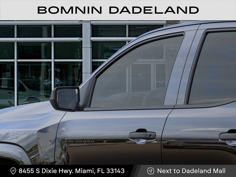2026 Chevrolet Colorado Work Truck - Photo 12