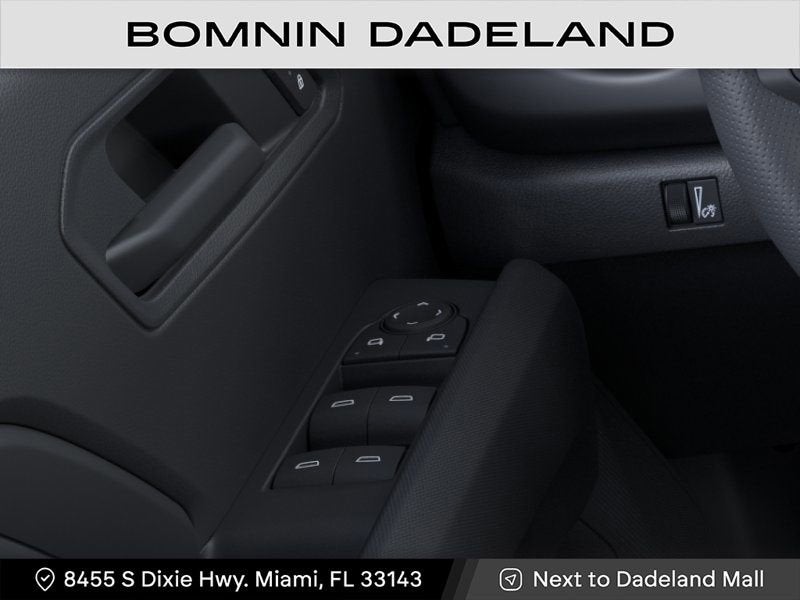 2026 Chevrolet Colorado Work Truck - Photo 22