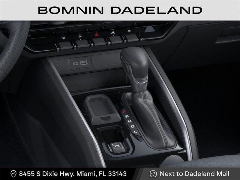2026 Chevrolet Colorado Work Truck - Photo 23