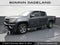 2016 Chevrolet Colorado 4WD Z71