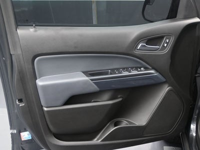 2016 Chevrolet Colorado 4WD Z71