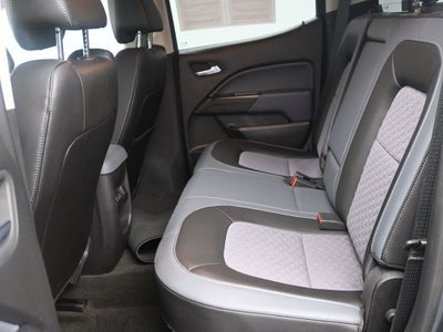 2016 Chevrolet Colorado 4WD Z71