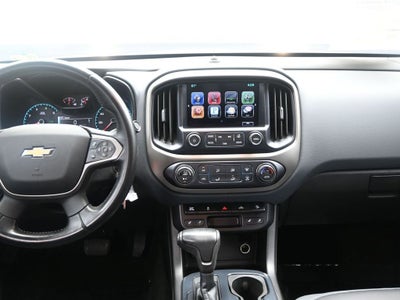 2016 Chevrolet Colorado 4WD Z71