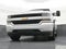 2016 Chevrolet Silverado 1500 Custom