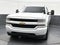 2016 Chevrolet Silverado 1500 Custom