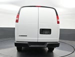 2022 Chevrolet Express Cargo 2500 RWD 2500 Regular Wheelbase WT