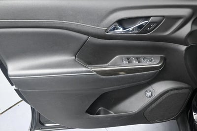 2020 GMC Acadia SLT