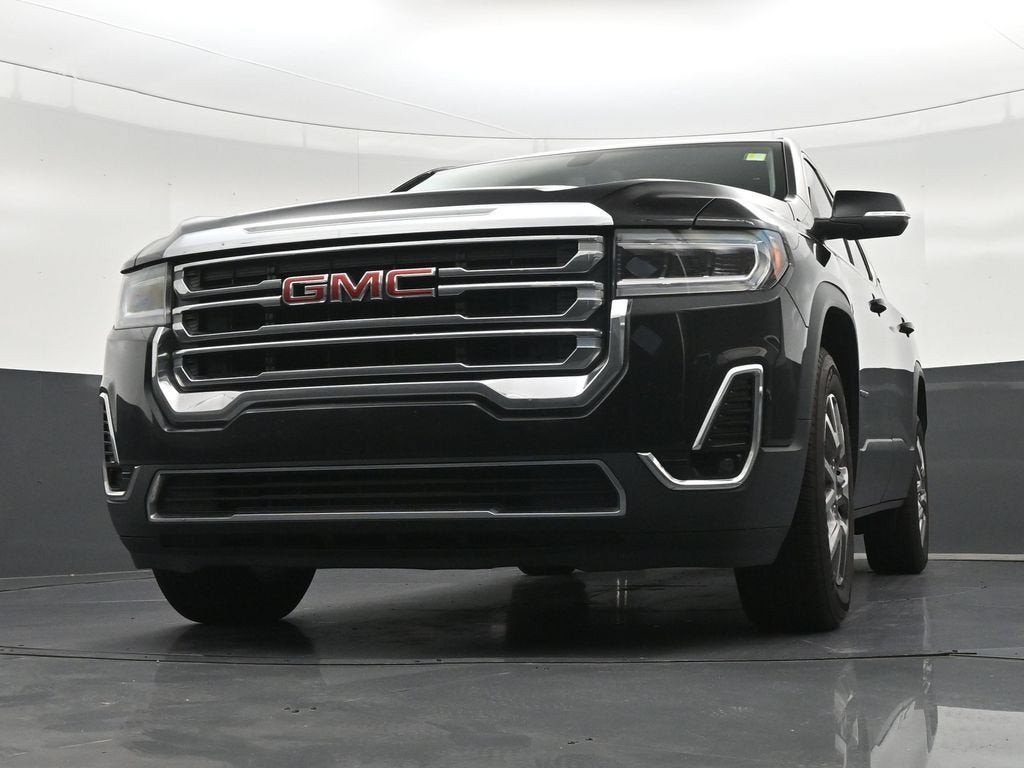 2020 GMC Acadia SLT