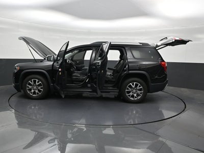 2020 GMC Acadia SLT