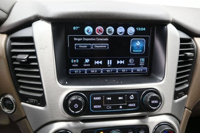 2020 GMC Yukon SLT