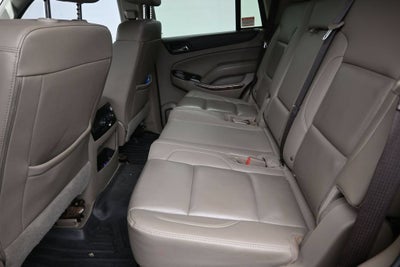 2020 GMC Yukon SLT