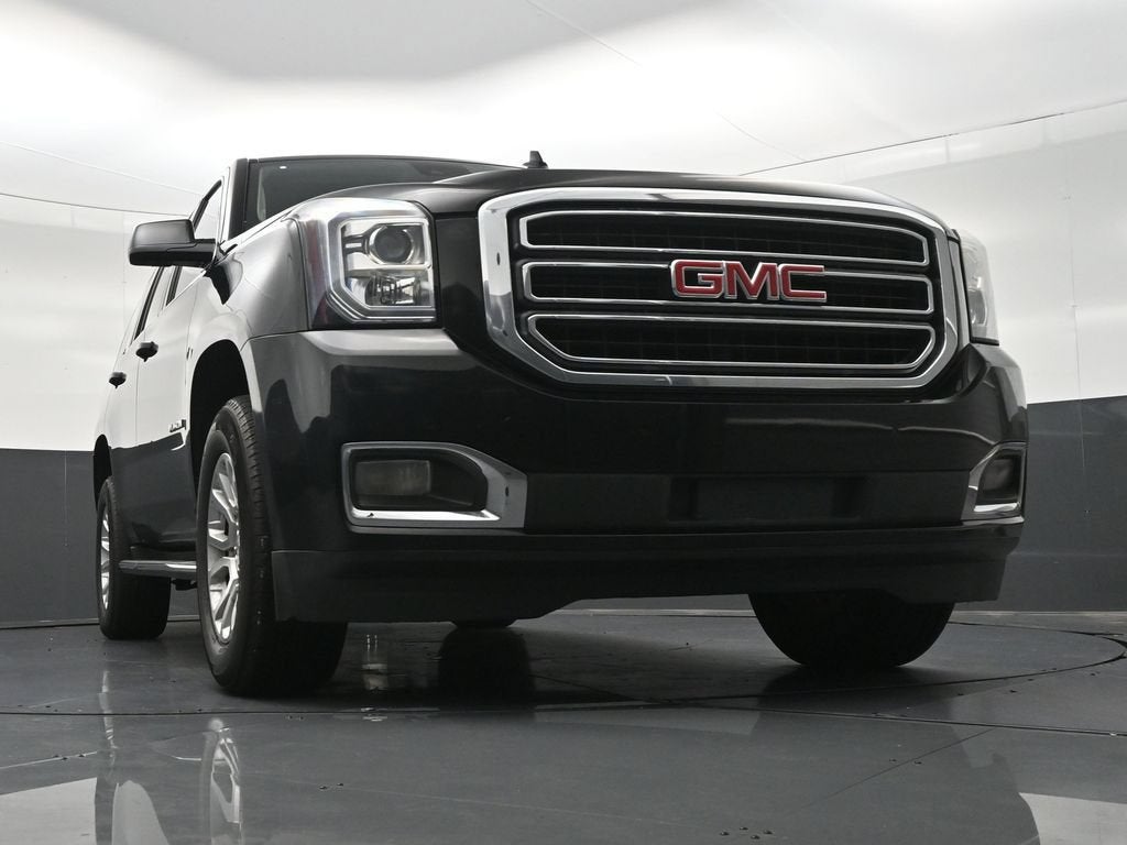 2020 GMC Yukon SLT