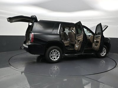 2020 GMC Yukon SLT
