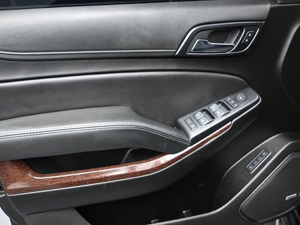2020 GMC Yukon SLT