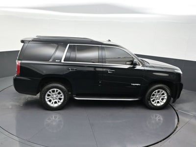 2020 GMC Yukon SLT