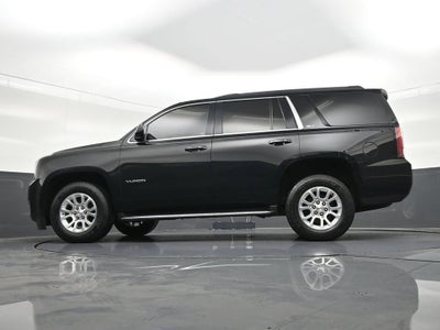 2020 GMC Yukon SLT