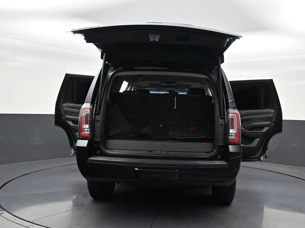 2020 GMC Yukon SLT