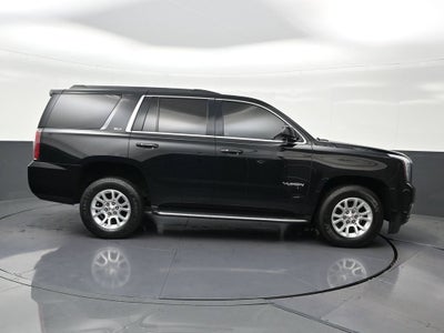 2020 GMC Yukon SLT