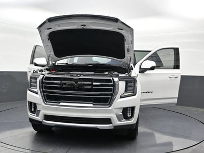 2024 GMC Yukon SLT