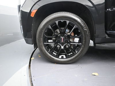 2022 GMC Yukon XL SLT