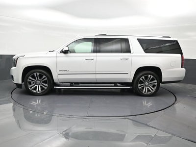 2020 GMC Yukon XL Denali