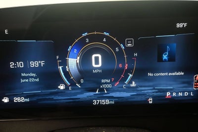 2024 Chevrolet Traverse LS