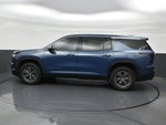 2024 Chevrolet Traverse LS