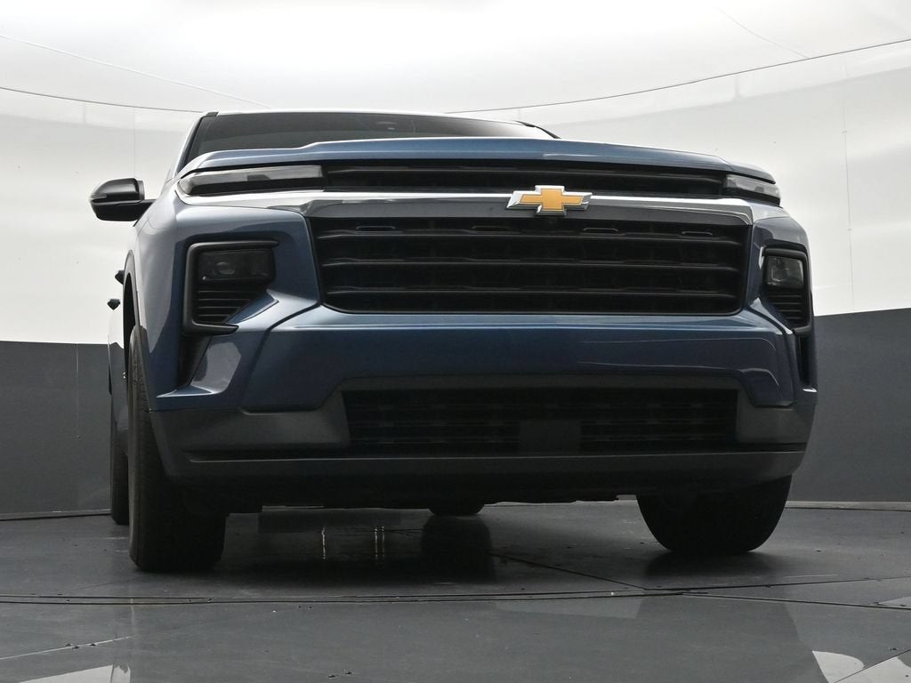 2024 Chevrolet Traverse LS