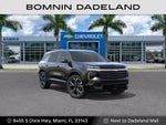 2027 Chevrolet Traverse High Country