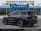2027 Chevrolet Traverse High Country