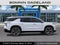 2027 Chevrolet Traverse High Country