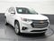 2021 Chevrolet Traverse High Country