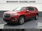 2024 Chevrolet Traverse Limited LT Cloth