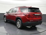 2024 Chevrolet Traverse Limited LT Cloth