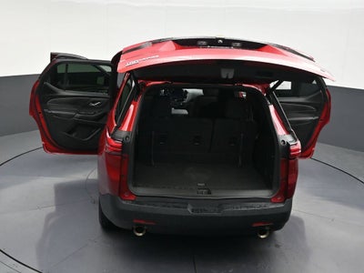 2024 Chevrolet Traverse Limited LT Cloth