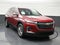 2024 Chevrolet Traverse Limited LT Cloth