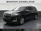 2024 Chevrolet Traverse Limited LT Cloth