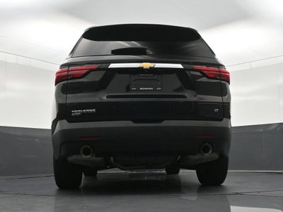 2024 Chevrolet Traverse Limited LT Cloth