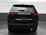 2024 Chevrolet Traverse Limited LT Cloth