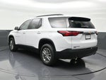 2024 Chevrolet Traverse Limited LT Cloth